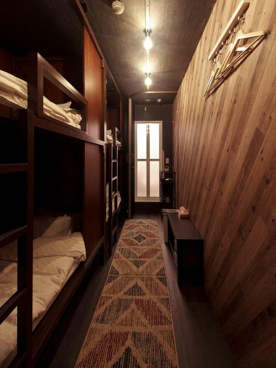 Hostel Kyoto Arashiyama Muko Exterior foto